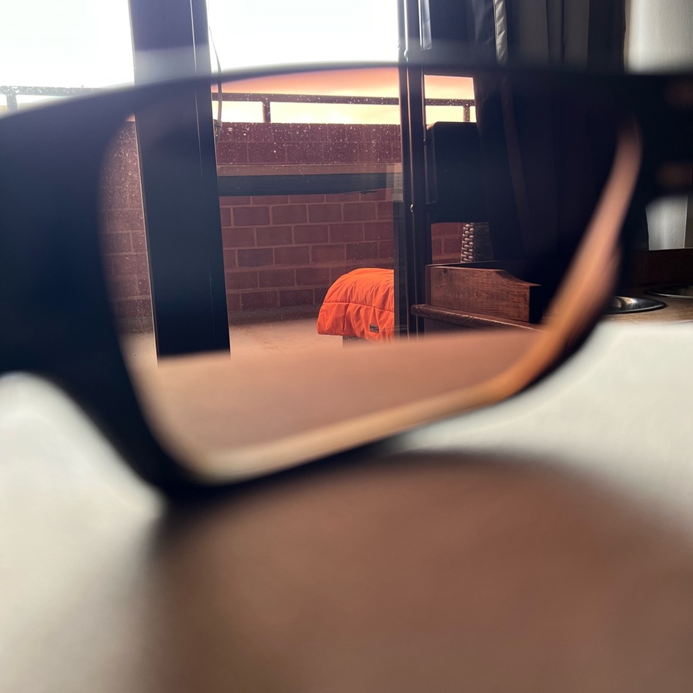 Oakley Turbine Rotor (Prizm)